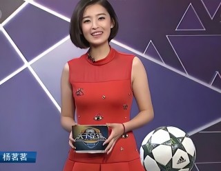 天下足球最新女主持(天下足球最新女主持人)