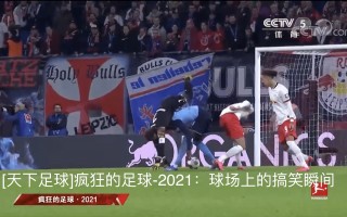 天下足球疯狂的足球2(天下足球疯狂的足球之一季)