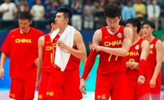中国足球和篮球(中国足球和篮球一代体育的落幕)