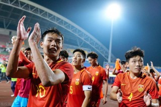 关于足球中国(关于中国足球的故事)