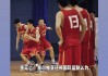 蓝队vs塞尔维亚(男篮塞尔维亚打爆美国)