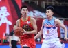 中国vs台湾篮球(中国vs台北篮球2021)