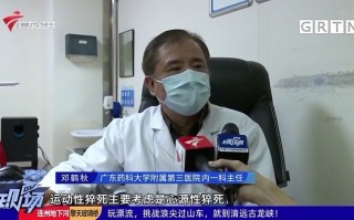足球场上猝死(足球场上猝死事件)
