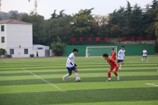宝鸡校园足球(宝鸡足球那家教的好)