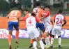青岛VS江苏预测(青岛vs苏州肯帝亚)