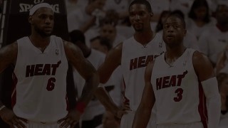 热火vs小牛2018(热火vs小牛2011总决赛第六场录像)