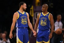 nba勇士vs国王回放(202115勇士vs国王直播)