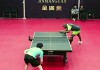 阿鲁纳vs(阿鲁纳vs张继科)