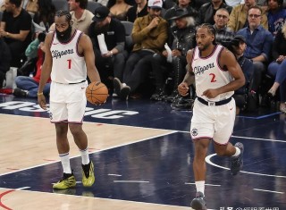 nba快船vs爵士回放(nba快船vs爵士回放20240406)