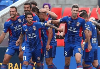 惠灵顿凤凰vs尼FC(惠灵顿凤凰vs悉尼fc进球网)