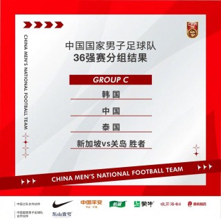 中韩足球赛结果(中韩足球赛结果咋样)