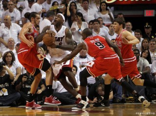 2009骑士vs热火录像(2010nba骑士vs热火回放)
