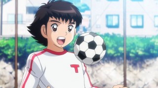 足球小将松山(足球小将松山实力如何)
