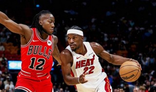 2019热火vs公牛(热火与公牛遭nba官方调查 若属实或被罚1000万)