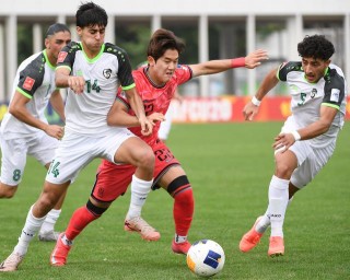 23岁以下足球亚锦赛(中国23岁以下国家足球队在雅典奥运会)