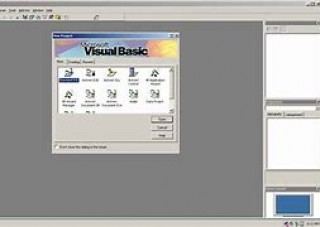 vs2003english的简单介绍
