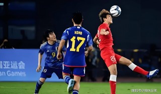 u23足球队(u23足球队9号是哪的人啊)