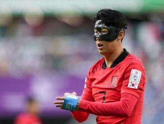 韩国足球孙(韩国足球孙准浩是什么事)