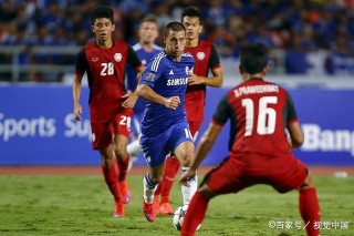 菲律宾vs泰国对战数据(菲律宾和泰国是一个国家吗)