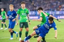 中超国安vs(中超国安vs深圳直播)