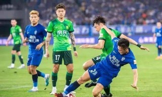 中超国安vs(中超国安vs深圳直播)