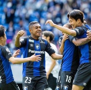 大阪足球赛(大阪对东京fc比赛结果)