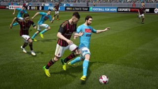 fifa15实况足球15(fifa16和实况足球2016)