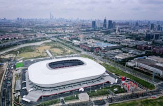 浦东足球场方案(浦东足球场建好了吗)