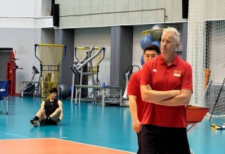 中国男排vs巴西(中国男排vs巴西男排比赛时间)