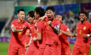 中国足球30比0(中国足球3比19惨败)
