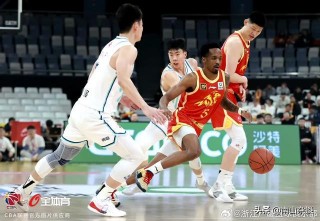 浙江广厦vs八一(cba广厦vs浙江)