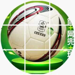 网头足球(足球网图片卡通)