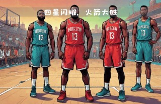 火箭vs国王赛程(火箭vs国王集锦热议)