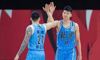 2018北京VS广东(2020北京vs广东半决赛之一场)
