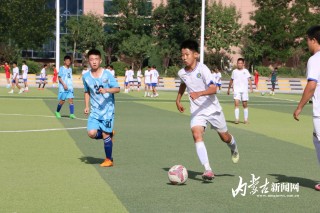 包头鹿城足球(包头鹿城足球俱乐部在奥林匹克吗)