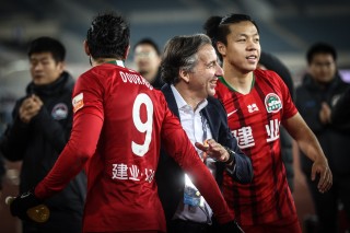 建业足球中超排名(中超建业足球最新引援消息)