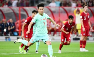 中国足球臭脚(中国足球臭脚是跟什么动物)