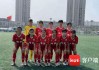海南足球女子(海南女子足球队)