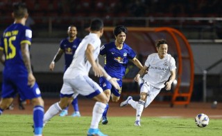 鹿岛vs湘南交战历史(鹿岛鹿角 vs 湘南海洋)