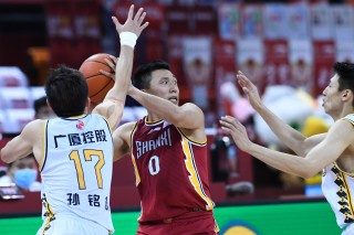 福建vs广厦最新(今天福建对广厦结果)