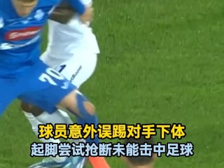 足球恶意犯规(足球恶意犯规导致重伤承担责任)