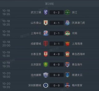 河南足球赛程(河南足球赛程直播视频)
