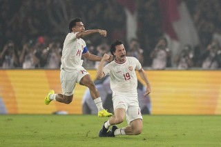 泰国和印尼足球(泰国和印尼足球实力对比)