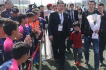 王东宁足球(王东宁足球集锦)