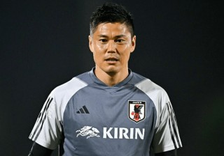 日本足球明星是(日本足球明星球员)