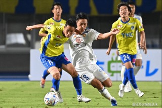 町田vs栃木(町田vsfc琉球)
