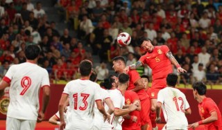 国足vs叙利亚比赛录像(图文直播国足vs叙利亚)
