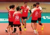 浙江男排vs北京(浙江女排对北京女排)