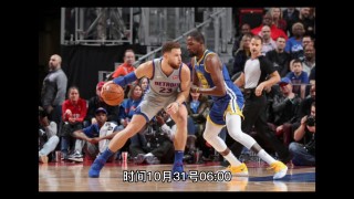 Nba活塞vs勇士(活塞vs勇士全场回放)