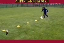 如何看足球盘和技巧(如何看足球盘和技巧以及案例分析)